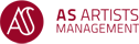 ASArtists Logo